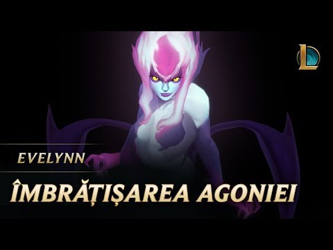 Evelynn: îmbrățișarea agoniei | Avanpremiera campionului