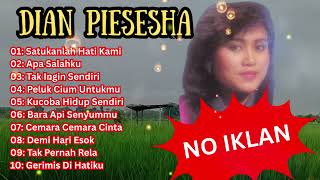 Download lagu Tembang Lawas dan Terbaik Dian Piesesha | LAGU NOSTALGIA 80 90AN Pilihan Terbaik mp3