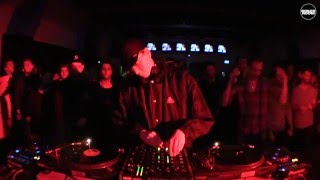 Orson Wells Boiler Room Live at Robert Johnson DJ Set