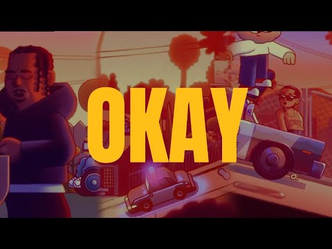 MATS - OKAY (Prod by: ThatKidGoran)
