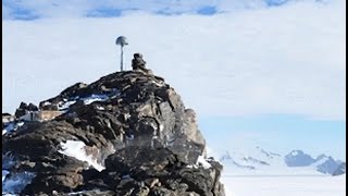 Continental loss: the quest to determine Antarctica’s contribution to sea-level change