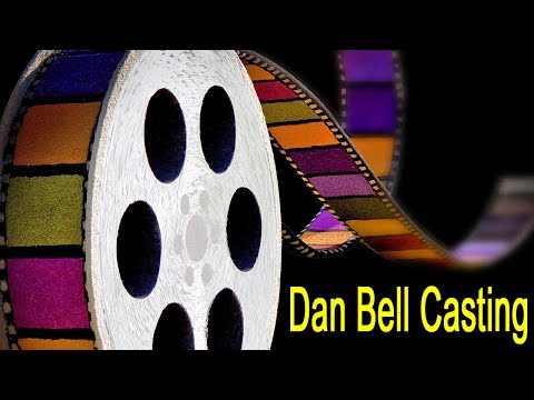 Do you know Dan Bell?