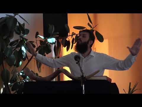 Sfințirea 6: Timpul sfânt - Sabatul