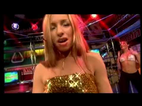 CJ Stone -  Shining Star Live at - VIVA Interaktiv