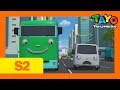Tayo I Ll Help You Big L Tayo S2 EP4 L Tayo The Little Bus