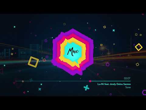Lu-Ni -Sone (feat. Andy Delos Santos) [MWC Urban Latin]