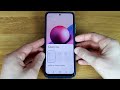 Как поменять стиль часов на экране блокировки Xiaomi или Redmi?