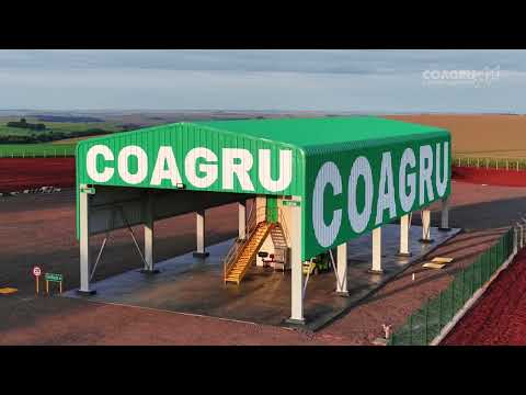 Coagru Informativo -  Unidade Pensamento