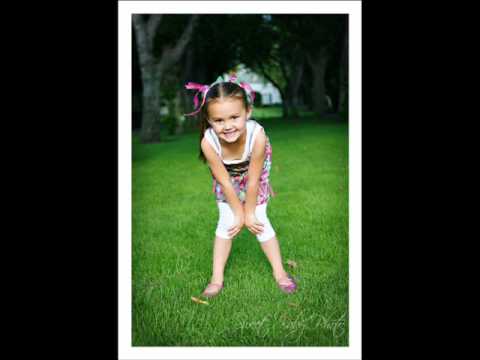 bucuria copiilor-cu gandul meu(muzica crestina pt copii)