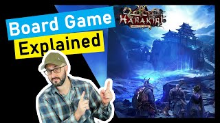 Is Harakiri Blades of Honor Souls of Yomi for you? A Quick Overview!