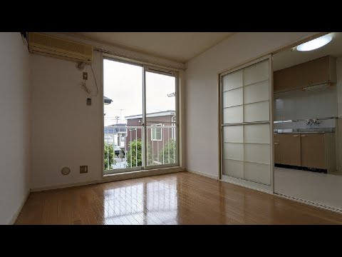 メゾンジュネス（203）山形市吉原／2DK　2021.8