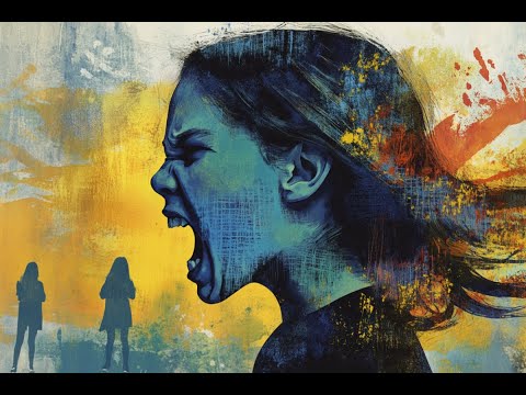 When Words Leave Scars: The Neuroscience of Childhood Verbal Abuse