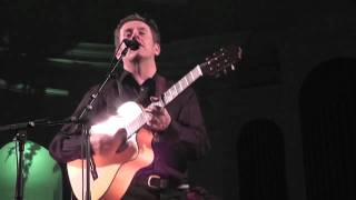 Luka Bloom - Blackberry Time - Middelburg (Holland) 4 november 2010