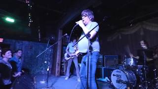 Flamin Groovies l Jumpin In the Night at Ralphs Diner Worcester 8 22 2017