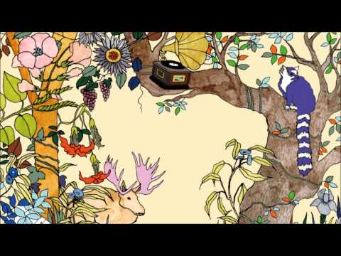 Kenichiro Nishihara - It's Only A Paper Moon (ft. Yuka Deguchi)
