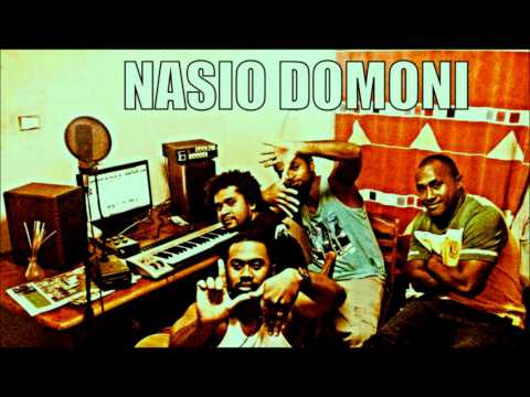 Nasio Domini Ft Young Davie - Sobo Audau Diva [Pacific Music 2014]