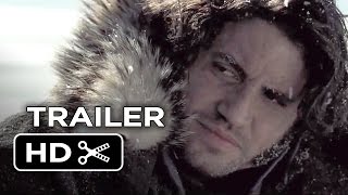 The Liberator Official Trailer #1 (2014) - Édgar Ramírez Movie HD