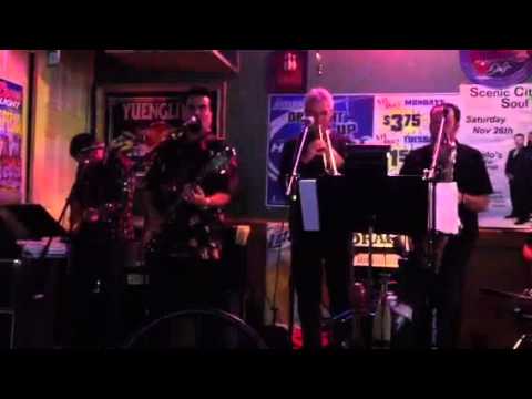 Vehicle - Scenic City Soul Revue