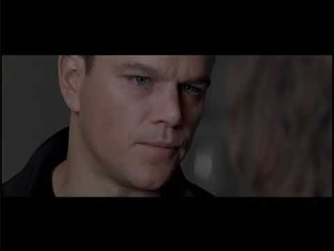 Deleted Scenes | The Bourne Ultimatum (2007)