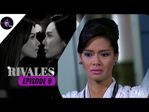 RIVALS Episode 9 in French | HD