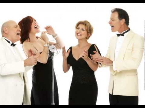 The Manhattan Transfer MP3, 3 CD - фото 2 - id-p3138691351