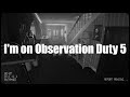 Gameplay video of I'm on Observation Duty 5  PC