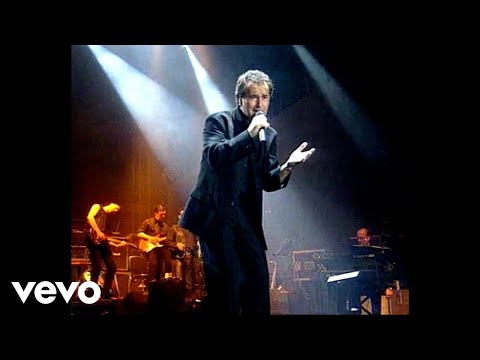 Victor Manuel - Cruzar Los Brazos (En Directo)