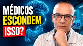 O erro grave da medicina tradicional! - Dr. Vinicius Maia - Fernando Beteti