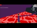 Roblox Escape Santa Obby By Platiniumfalls