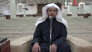 صورة لقاء العصر (188) تابع حديث "من رأى منكم منكرا فليغيره بيده"