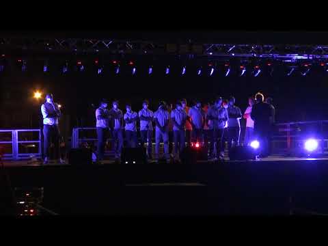 Presentazione delle squadre al Pattinodromo  2020