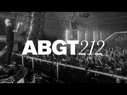 Group Therapy 212 with Above & Beyond and Icarus