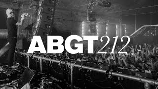 Group Therapy 212 with Above & Beyond and Icarus