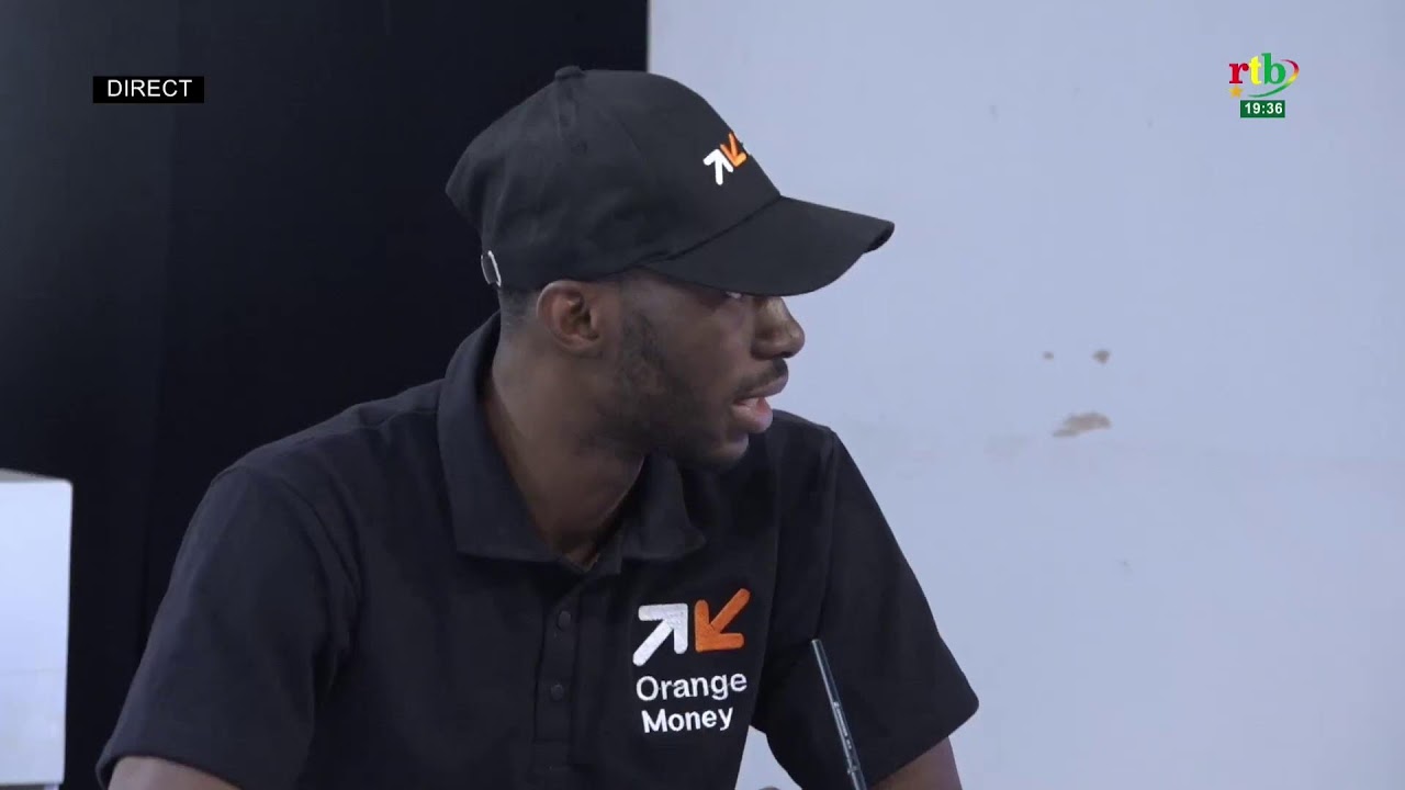 RTB - Can Maroc 2025 : Fin de Match Ouganda 1 Vs 1 Tanzanie