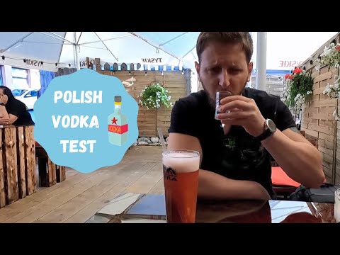 Hiking in Polish Tatra Mountains | Iulian vs Vodka | Easy hikes in Zakopane