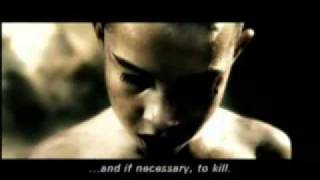 Movie Segments to Assess Grammar Goals 300 Passive Voice #1