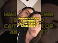 Who Has A Richer Boyfriend Caitlin Clark Or Angel Reese Shorts Wnba Basketball Caitlinclark Angel