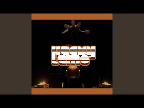 Mr Motion (Instrumental)