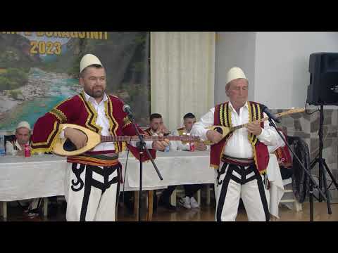 NDUE FUSHA & NDOC FUSHA - Vendlindja ime Sofra e Dukagjinit 2023