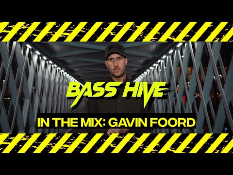 In The Mix: Gavin Foord