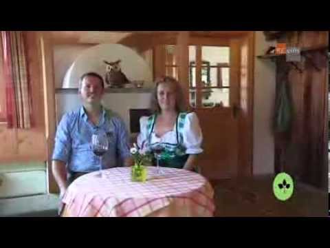 Tiroler Wirtshauskultur - Kulinarisches Außerfern // Wirtshaus Rimmlstube in Berwang stellt sich vor