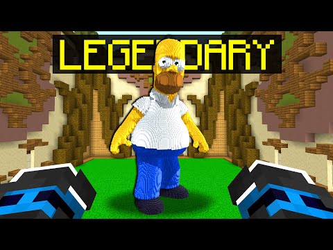 SFIDIAMO UN PRO DELLE BUILD BATTLE SU MINECRAFT - ITA