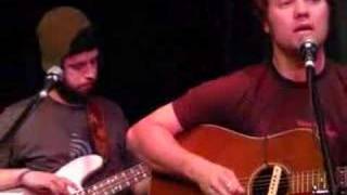 Rogue Wave - Bird On A Wire - Live @ Easy Street Records