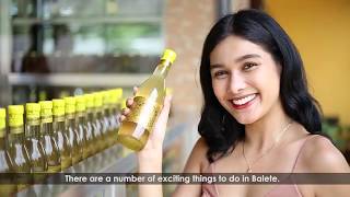 Kathleen Tagle Gomez Contestant Miss Tourism Philippines 2018 Introduction Video