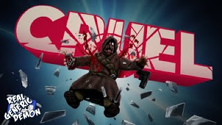 CRUEL🫣 - Low Poly Punishment