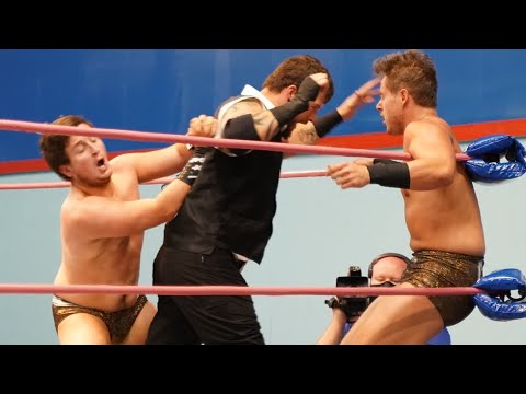 HIGHLIGHT  |  Country Rock continue to ROCK!