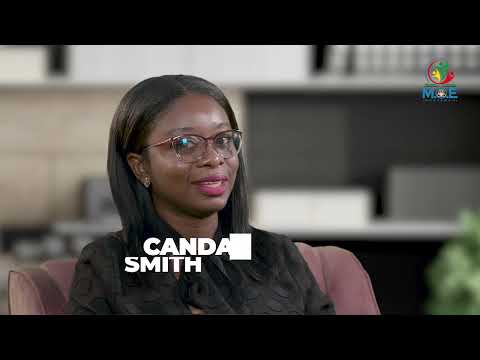 SCQF Programs Graduand's Testimonials - Candaice Smith