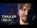 Cowboys VS. Zombies Official Trailer (2014) - Zombie Movie HD