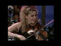 Natalie MacMaster with John Allan & Mac Morin - Fiddle Medley (2000)