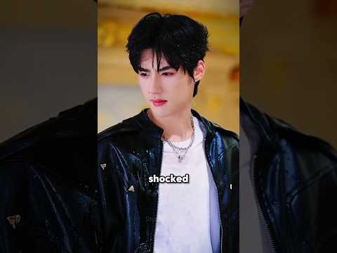 Spoiled Rich Boy vs Secret Tutor #shortfeeds #chinesedrama